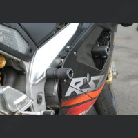 R&G Sturzpads hinten No Cut passend für Aprilia RSV Mille 1998-2003 / Tuono -2005 R&G Sturzpads hinten No Cut passend für Aprilia RSV Mille 1998-2003 / Tuono -2005