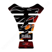 Motografix 3D Gel Tank Pad TA002K passend für Aprilia V60° Motografix 3D Gel Tank Pad TA002K passend für Aprilia V60°