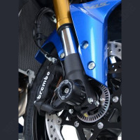 R&G Gabel Protektoren passend für Suzuki GSX-S 1000 / FA 2015-2020 R&G Gabel Protektoren passend für Suzuki GSX-S 1000 / FA 2015-2020
