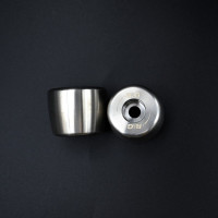 R&G Lenker Protektoren Edelstahl passend für Triumph Speed Triple 1200 RR R&G Lenker Protektoren Edelstahl passend für Triumph Speed Triple 1200 RR