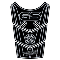 Motografix 3D Gel Tank Pad TB013K passend für BMW R 1200 GS Motografix 3D Gel Tank Pad TB013K passend für BMW R 1200 GS