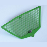 R&G Racing Krümmerschutz GREEN LINE passend für Kawasaki ZX-10 R ab 2011 R&G Racing Krümmerschutz GREEN LINE passend für Kawasaki ZX-10 R ab 2011