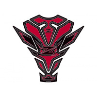 Motografix 3D Gel Tank Pad passend für Kawasaki Z 1000 SX Motografix 3D Gel Tank Pad passend für Kawasaki Z 1000 SX