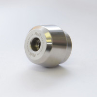 R&G Racing Lenker Protektoren Edelstahl passend für Triumph Tiger 800 R&G Racing Lenker Protektoren Edelstahl passend für Triumph Tiger 800