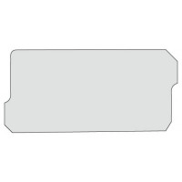 Eazi-Grip Dashboard Displayschutzfolie passend für KTM Modelle Eazi-Grip Dashboard Displayschutzfolie passend für KTM Modelle