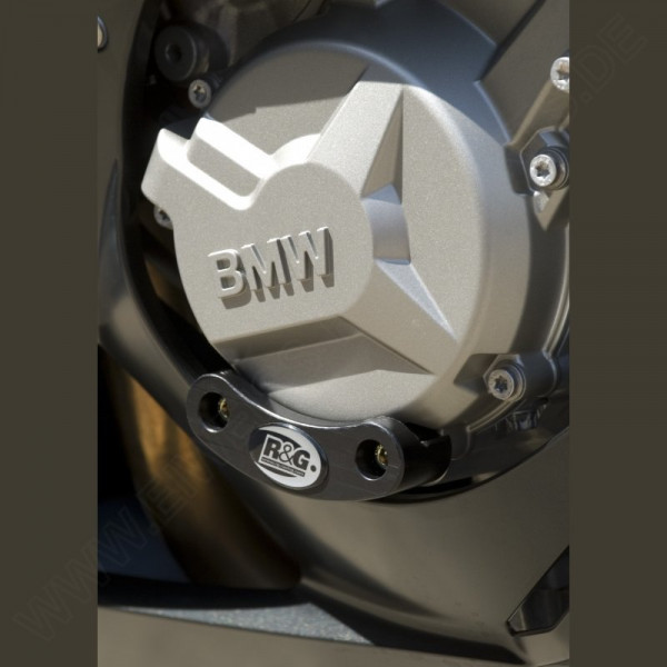 R&G Racing Lichtmaschine Protektor BMW S 1000 R 2014-2020