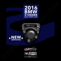 GB Racing Zündungsprotektor passend für BMW S 1000 RR / HP4 / S 1000 R / S 1000 XR GB Racing Zündungsprotektor passend für BMW S 1000 RR / HP4 / S 1000 R / S 1000 XR