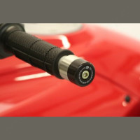 R&G Lenker Protektor passend für Benelli Tornado Novecento Tre R&G Lenker Protektor passend für Benelli Tornado Novecento Tre