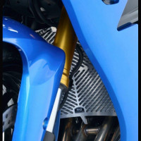 R&G Kühlergitter Edelstahl passend für Suzuki GSX-S 1000 / GT / FA / Katana / GSX-S 950 R&G Kühlergitter Edelstahl passend für Suzuki GSX-S 1000 / GT / FA / Katana / GSX-S 950