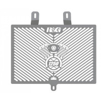 R&G Kühlergitter Edelstahl passend für Harley Davidson Pan America 1250 / Special ab 2021 R&G Kühlergitter Edelstahl passend für Harley Davidson Pan America 1250 / Special ab 2021
