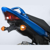 R&G Premium Kennzeichenhalter passend für Suzuki GSX 1250 FA / 1200 / 1250 Bandit R&G Premium Kennzeichenhalter passend für Suzuki GSX 1250 FA / 1200 / 1250 Bandit
