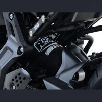 R&G Racing Stoßdämpfer Protektor passend für Kawasaki Vulcan S R&G Racing Stoßdämpfer Protektor passend für Kawasaki Vulcan S