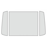 Eazi-Grip Dashboard Displayschutzfolie passend für Yamaha MT-09 2021-2023 / XSR 900 2022-2024 Eazi-Grip Dashboard Displayschutzfolie passend für Yamaha MT-09 2021-2023 / XSR 900 2022-2024