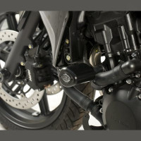 R&G Racing Sturzpads "No Cut" passend für Honda CBF 1000 Naked ab 2011 R&G Racing Sturzpads "No Cut" passend für Honda CBF 1000 Naked ab 2011