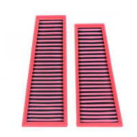 BMC Performance Luftfilter passend für Mercedes E 63 AMG W213/S213/A238 (Full Kit) (612 PS) Bj. ab 2 BMC Performance Luftfilter passend für Mercedes E 63 AMG W213/S213/A238 (Full Kit) (612 PS) Bj. ab 2