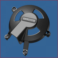 GB Racing Kupplung Protektor passend für Triumph Daytona / Street Triple 675 2006-2010 GB Racing Kupplung Protektor passend für Triumph Daytona / Street Triple 675 2006-2010