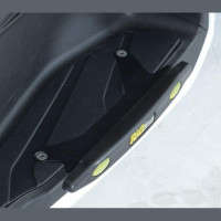 R&G Racing Trittbrett Protektoren passend für Yamaha X-Max 400 ab 2013 R&G Racing Trittbrett Protektoren passend für Yamaha X-Max 400 ab 2013
