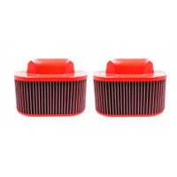 BMC Performance Luftfilter passend für Maserati Ghibli 3.0 V6 (409 PS, Bj. 2013–2017) BMC Performance Luftfilter passend für Maserati Ghibli 3.0 V6 (409 PS, Bj. 2013–2017)