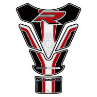 Motografix 3D Gel Tankpad passend für BMW S 1000 R 2014-2016 Motografix 3D Gel Tankpad passend für BMW S 1000 R 2014-2016