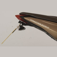 R&G Premium Kennzeichenhalter passend für MV Agusta Brutale 675 / 800 2012-2016 R&G Premium Kennzeichenhalter passend für MV Agusta Brutale 675 / 800 2012-2016