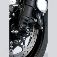R&G Racing Gabel Protektoren passend für Suzuki Bandit / GSX 1250 FA / GT R&G Racing Gabel Protektoren passend für Suzuki Bandit / GSX 1250 FA / GT