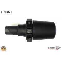 Kaoko Gasgriff-Arretierung Drive Control passend für Honda NT700 Deauville Kaoko Gasgriff-Arretierung Drive Control passend für Honda NT700 Deauville