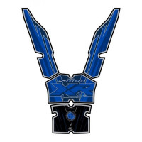 Motografix 3D Gel Tank Pad Protector passend für BMW S 1000 XR Motografix 3D Gel Tank Pad Protector passend für BMW S 1000 XR