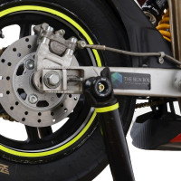 R&G Schwingen Protektoren passend für Ohvale 110 / 160 R&G Schwingen Protektoren passend für Ohvale 110 / 160