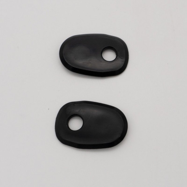 R&G Micro Blinker Adapter Set passend für Suzuki GSX-R 1000 / GSX-S 1000 GT / Katana