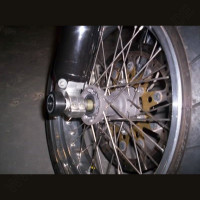 R&G Racing Gabel Protektoren passend für GasGas 125 / 250 / 450 R&G Racing Gabel Protektoren passend für GasGas 125 / 250 / 450