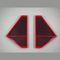 BMC Performance Luftfilter passend für Jaguar F-Type 3.0 V6 400 Sport AWD (400 PS, Bj. 2017-2018) [F BMC Performance Luftfilter passend für Jaguar F-Type 3.0 V6 400 Sport AWD (400 PS, Bj. 2017-2018) [F