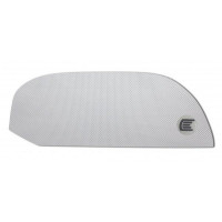 Eazi-Grip PRO Tank Traction Pads passend für Kawasaki Ninja H2 SX ab 2018 Eazi-Grip PRO Tank Traction Pads passend für Kawasaki Ninja H2 SX ab 2018