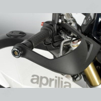 R&G Racing Lenker Protektoren passend für Aprilia Caponord 1200 R&G Racing Lenker Protektoren passend für Aprilia Caponord 1200