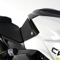 R&G Eazi-Grip Tank Traction Pads passend für CF Moto 650 NK ab 2022 R&G Eazi-Grip Tank Traction Pads passend für CF Moto 650 NK ab 2022