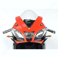 R&G Racing Spiegelabdeckungen passend für Aprilia RS4 125 2011-2020 R&G Racing Spiegelabdeckungen passend für Aprilia RS4 125 2011-2020