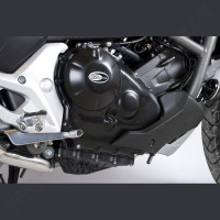 R&G Racing Kupplung Protektor passend für Honda NC 700 S / X ab 2012 R&G Racing Kupplung Protektor passend für Honda NC 700 S / X ab 2012