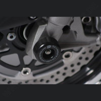 R&G Gabel Protektoren passend für Kawasaki Z 1000 (07-09) / Z 750 R R&G Gabel Protektoren passend für Kawasaki Z 1000 (07-09) / Z 750 R
