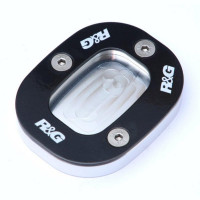R&G Racing Seitenständer Puck passend für Honda NC 750 S / X R&G Racing Seitenständer Puck passend für Honda NC 750 S / X