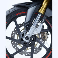 R&G Gabel Protektoren passend für Honda CBR 250 RR / Yamaha X-Max 300 ab 2017 R&G Gabel Protektoren passend für Honda CBR 250 RR / Yamaha X-Max 300 ab 2017