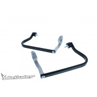 BarkBusters Befestigungs Kit passend für Honda CL 500 ab 2023 BarkBusters Befestigungs Kit passend für Honda CL 500 ab 2023