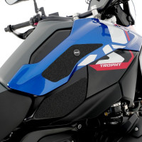 R&G Eazi-Grip Tank Traction Pads passend für BMW R 1300 GS ab 2023 R&G Eazi-Grip Tank Traction Pads passend für BMW R 1300 GS ab 2023