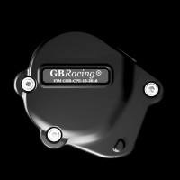 GB Racing Zündung Protektor passend für Yamaha YZF R6 ab 2006 GB Racing Zündung Protektor passend für Yamaha YZF R6 ab 2006