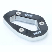 R&G Racing Seitenständer Puck passend für Triumph Tiger 800 / 800 XC / XRX R&G Racing Seitenständer Puck passend für Triumph Tiger 800 / 800 XC / XRX