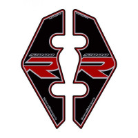 Motografix Kotflügelschutz passend für BMW S1000R 2014-2016 Motografix Kotflügelschutz passend für BMW S1000R 2014-2016