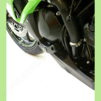 R&G Racing Lichtmaschine Protektor passend für Kawasaki ZX-6 R 2009-2012 R&G Racing Lichtmaschine Protektor passend für Kawasaki ZX-6 R 2009-2012