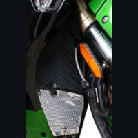 R&G Racing Kühlergitter passend für Kawasaki H2 SX / Z H2 R&G Racing Kühlergitter passend für Kawasaki H2 SX / Z H2