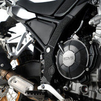 R&G Eazi-Grip Stiefel Schutz Pads Set passend für Kove 800X PRO 2024 R&G Eazi-Grip Stiefel Schutz Pads Set passend für Kove 800X PRO 2024