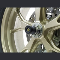 R&G Racing Schwingen Protektoren passend für Ducati Monster 1100 ab 2009 R&G Racing Schwingen Protektoren passend für Ducati Monster 1100 ab 2009