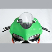 R&G Racing Spiegelabdeckungen passend für Ducati 899 / 1199 Panigale R&G Racing Spiegelabdeckungen passend für Ducati 899 / 1199 Panigale