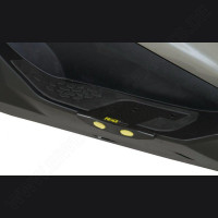 R&G Racing Trittbrett Protektoren passend für BMW C 650 GT ab 2012 R&G Racing Trittbrett Protektoren passend für BMW C 650 GT ab 2012